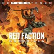 Red Faction: Guerrilla Re-Mars-tered