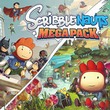 Scribblenauts Mega Pack