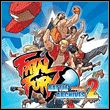 Fatal Fury: Battle Archives Volume 2