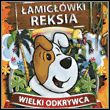 Lamiglowki Reksia: Wielki Odkrywca