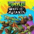 Teenage Mutant Ninja Turtles Arcade: Wrath of the Mutants