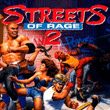 Streets of Rage 2