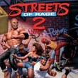 Streets of Rage 2