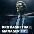 Pro Basketball Manager 2026