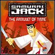 Samurai Jack: The Amulet of Time