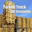 Forklift Truck: The Simulation