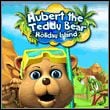 Hubert the Teddy Bear: Holiday Island