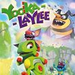 Yooka-Laylee