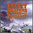 Secret Weapons Over Normandy