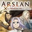 Arslan: The Warriors of Legend