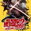 No More Heroes 2: Desperate Struggle