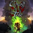 Ghost of a Tale