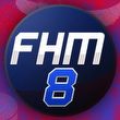 Franchise Hockey Manager 8