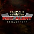 Command & Conquer: Red Alert Remastered