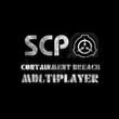 SCP: Containment Breach Multiplayer