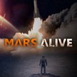 Mars Alive