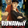 Runaway: A Twist of Fate