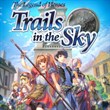 The Legend of Heroes: Trails in the Sky