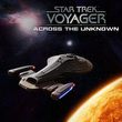 Star Trek: Voyager - Across the Unknown