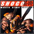 Shogo: Mobile Armor Division