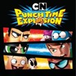 Cartoon Network: Punch Time Explosion