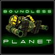 Boundless Planet