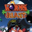Worms Blast