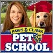 Paws & Claws: Pet School