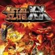 Metal Slug XX