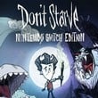 Don't Starve: Nintendo Switch Edition