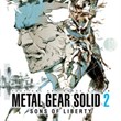 Metal Gear Solid 2: Sons of Liberty