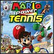 Mario Power Tennis