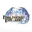 Final Fantasy Explorers