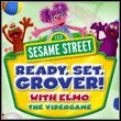 Sesame Street: Ready. Set, Grover!