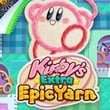 Kirby's Extra Epic Yarn