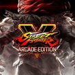 Street Fighter V: Arcade Edition