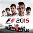 F1 2015