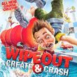 Wipeout: Create & Crash