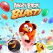 Angry Birds Blast