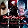 Devil May Cry HD Collection