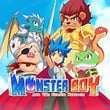 Monster Boy and the Cursed Kingdom