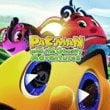 Pac-Man and the Ghostly Adventures