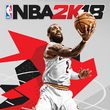 NBA 2K18