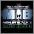 Men In Black II: Alien Escape