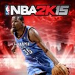 NBA 2K15