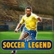 Pelé: Soccer Legend