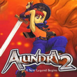 Alundra 2: A New Legend Begins