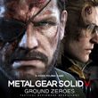 Metal Gear Solid V: Ground Zeroes