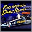 IHRA Professional Drag Racing 2005