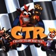 CTR: Crash Team Racing